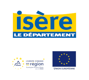 Isère, le département